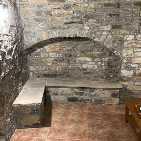 Casa Encuentra, En El Pirineo Al Lado De Ainsa Guest House El Pueyo de Araguás Екстериор снимка