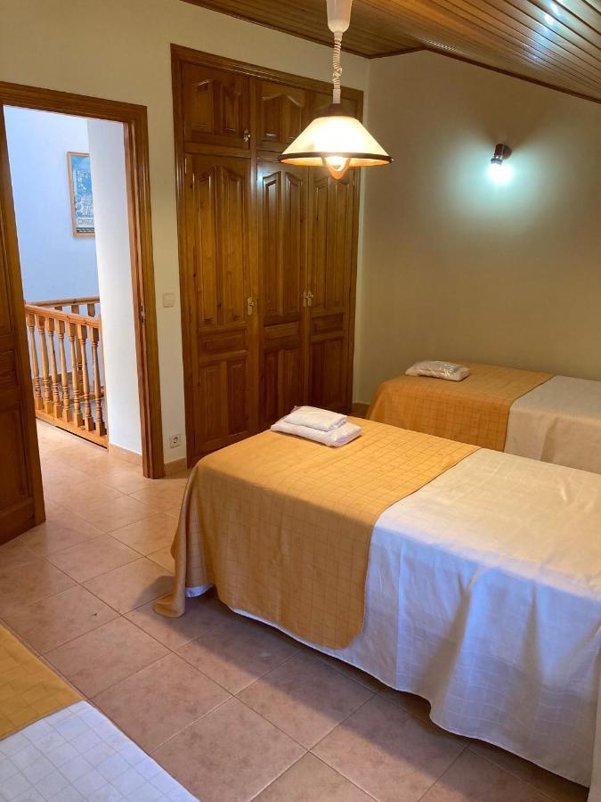 Casa Encuentra, En El Pirineo Al Lado De Ainsa Guest House El Pueyo de Araguás Екстериор снимка