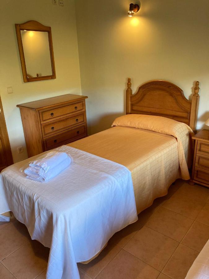 Casa Encuentra, En El Pirineo Al Lado De Ainsa Guest House El Pueyo de Araguás Екстериор снимка