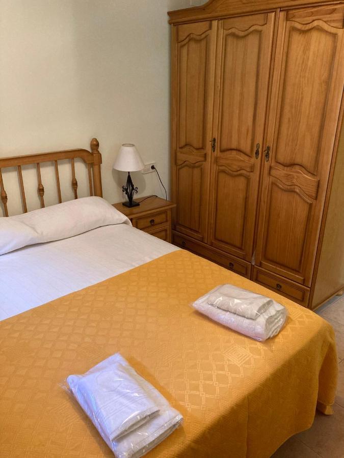 Casa Encuentra, En El Pirineo Al Lado De Ainsa Guest House El Pueyo de Araguás Екстериор снимка