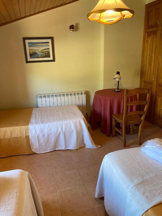 Casa Encuentra, En El Pirineo Al Lado De Ainsa Guest House El Pueyo de Araguás Екстериор снимка