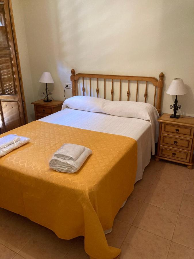 Casa Encuentra, En El Pirineo Al Lado De Ainsa Guest House El Pueyo de Araguás Екстериор снимка