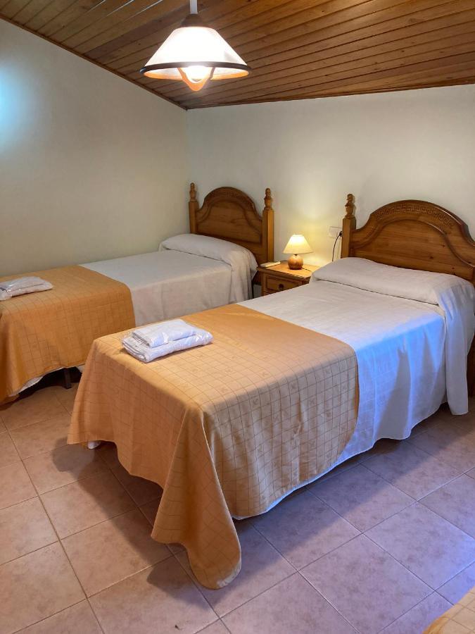 Casa Encuentra, En El Pirineo Al Lado De Ainsa Guest House El Pueyo de Araguás Екстериор снимка