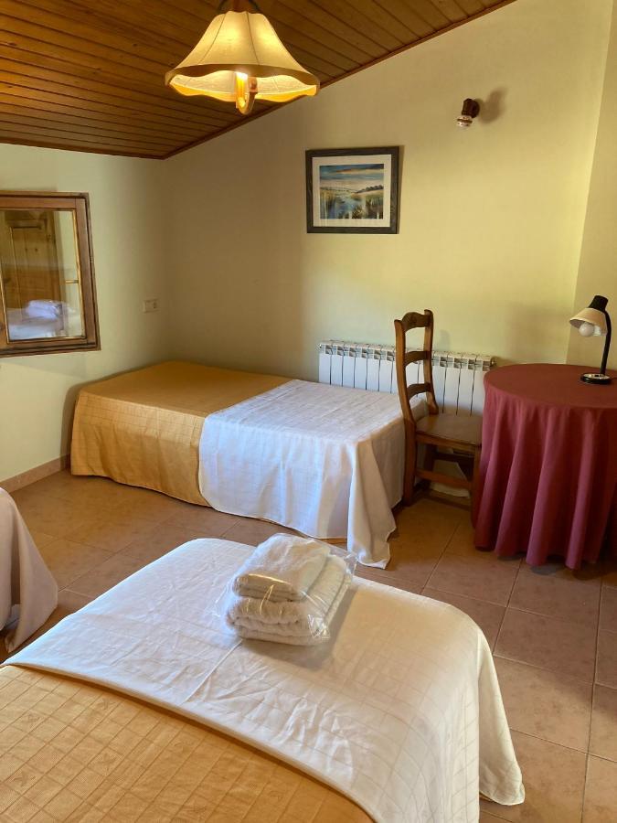 Casa Encuentra, En El Pirineo Al Lado De Ainsa Guest House El Pueyo de Araguás Екстериор снимка