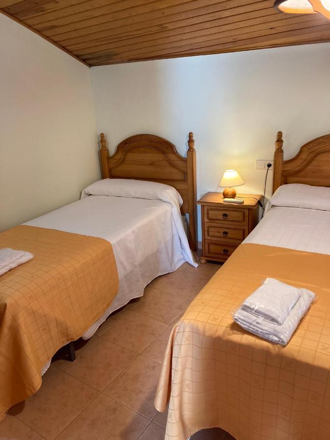 Casa Encuentra, En El Pirineo Al Lado De Ainsa Guest House El Pueyo de Araguás Екстериор снимка