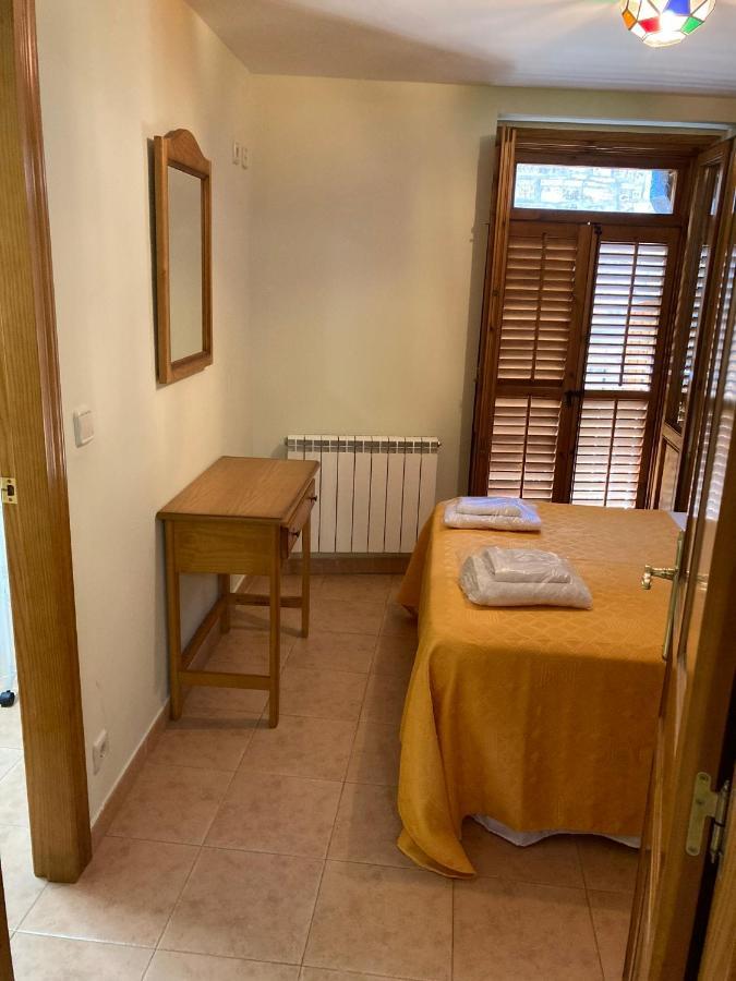 Casa Encuentra, En El Pirineo Al Lado De Ainsa Guest House El Pueyo de Araguás Екстериор снимка